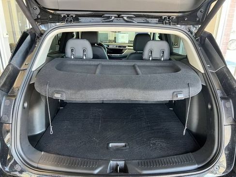 Used 2023 Buick Encore GX Select w/ Sport Touring Package FWD image 14