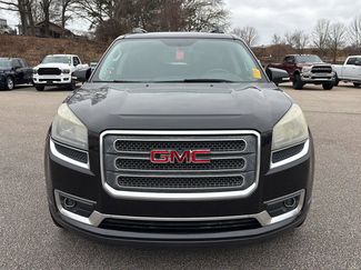 Used 2015 GMC Acadia SLT video 2