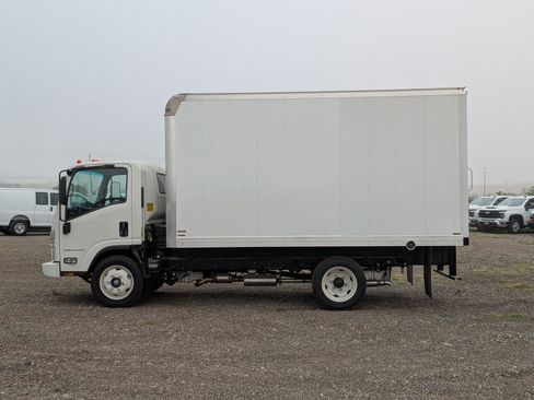 New 2024 Chevrolet Low Cab Forward image 6