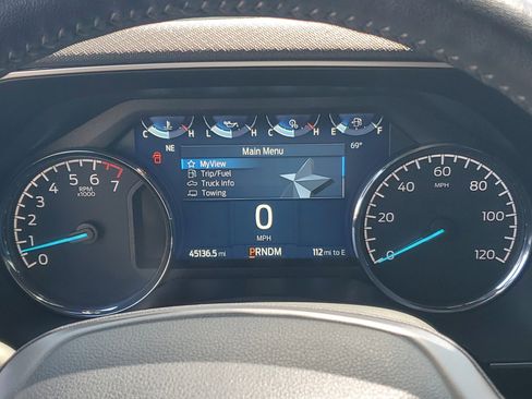 Used 2022 Ford F150 XLT w/ Equipment Group 302A High AWD/4WD image 29