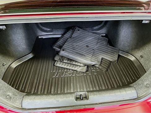 Certified 2021 Honda Insight EX image 24