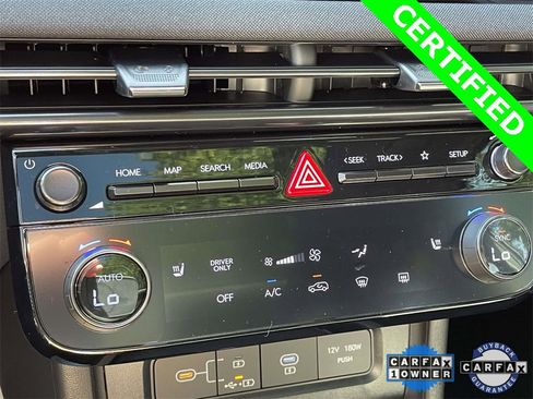 Certified 2025 Hyundai Tucson SEL image 31