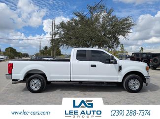 Used 2022 Ford F250 XL w/ Power Equipment Group video 2