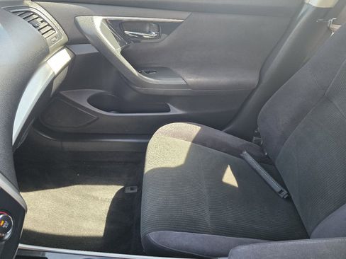 Used 2013 Nissan Altima 2.5 S image 15