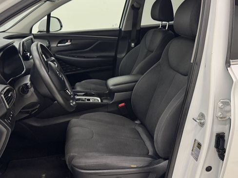 Used 2019 Hyundai Santa Fe SEL FWD image 16