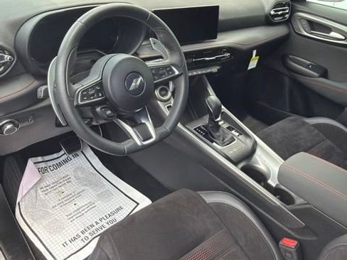 Used 2024 Dodge Hornet R/T AWD/4WD image 5