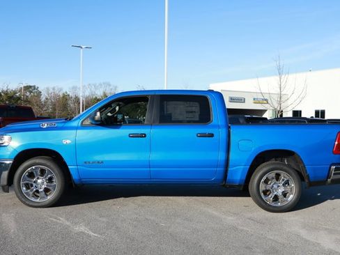 New 2026 RAM 1500 Big Horn image 10