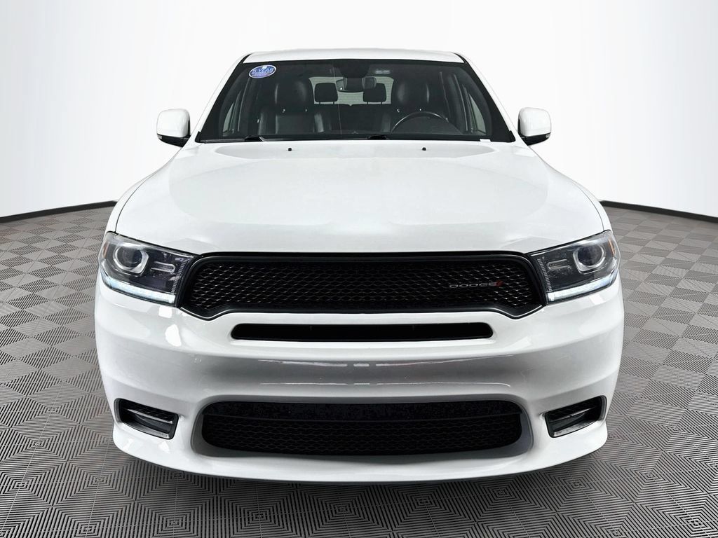Used 2020 Dodge Durango GT RWD image 2