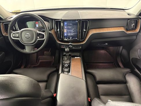 Used 2020 Volvo XC60 T5 Inscription FWD image 31
