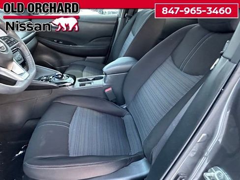 Used 2023 Nissan Leaf SV Plus image 10