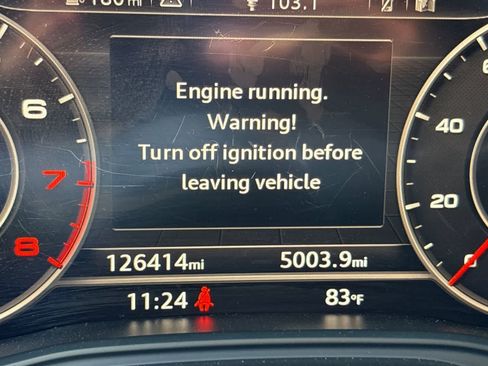 Used 2017 Audi A4 2.0T Premium Plus w/ Premium Plus Package FWD image 25