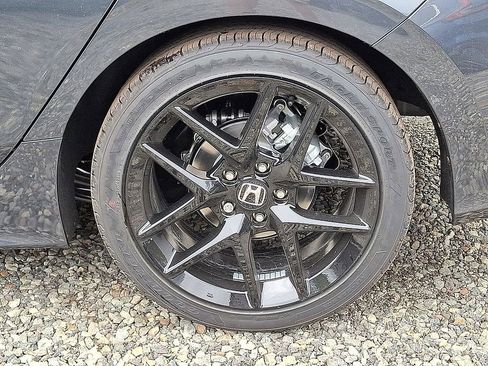 New 2026 Honda Civic Sport image 5