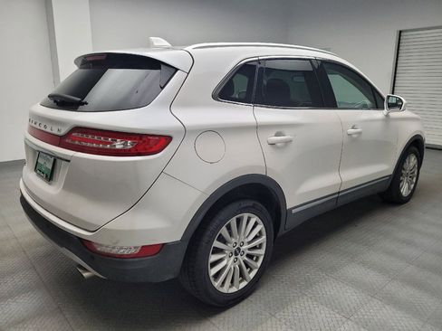 Used 2019 Lincoln MKC Premiere AWD/4WD image 9