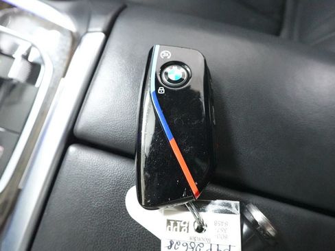 Used 2023 BMW X7 M60i w/ Executive Package AWD/4WD image 24