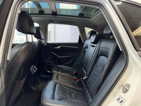 Used 2016 Audi Q5 3.0T Premium Plus AWD/4WD image 18