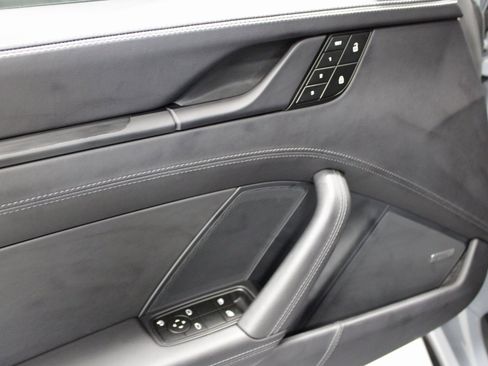 Certified 2024 Porsche 911 Carrera 4 GTS image 20