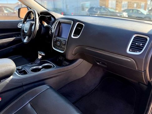 Used 2018 Dodge Durango Citadel AWD/4WD image 29