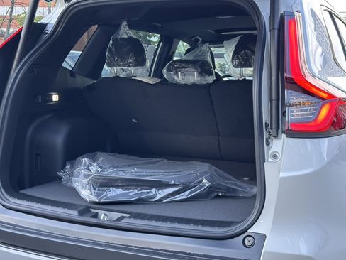 New 2026 Honda CR-V TrailSport image 7