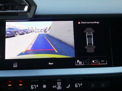 Used 2025 Audi S3 Prestige w/ Prestige Package image 26