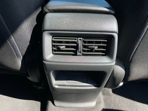 Certified 2025 Honda CR-V LX image 37