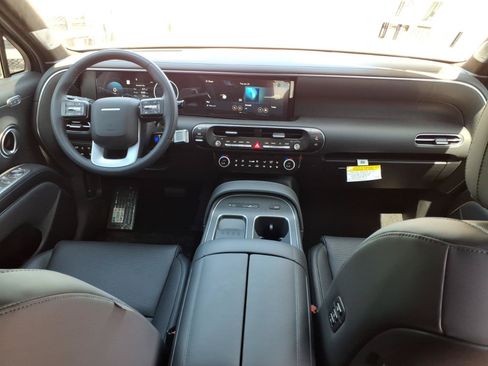 New 2026 Hyundai Palisade Calligraphy FWD image 10