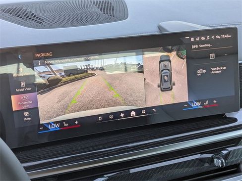 New 2026 BMW X5 xDrive40i image 24