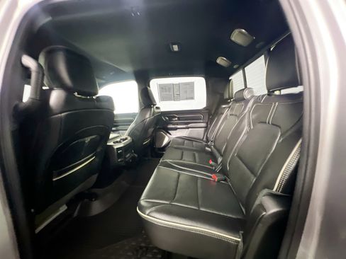 Used 2021 RAM 1500 Limited AWD/4WD image 28