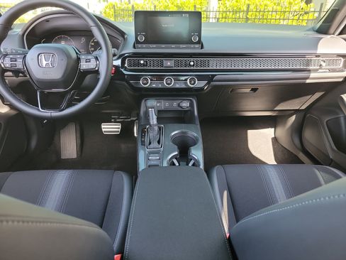 Used 2026 Honda Civic Sport image 16
