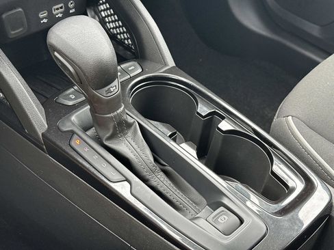 Certified 2023 Chevrolet TrailBlazer LT w/ Convenience Package image 30