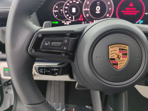 New 2026 Porsche Panamera image 20