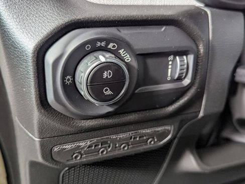 New 2026 Jeep Gladiator Sport image 16