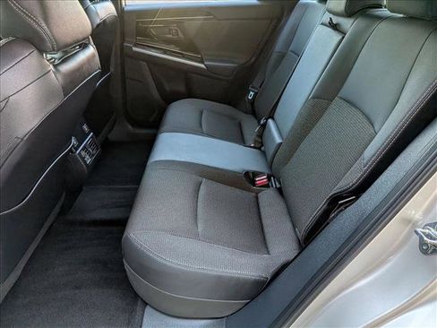 Certified 2024 Toyota bZ4X XLE w/ Weather Package image 17