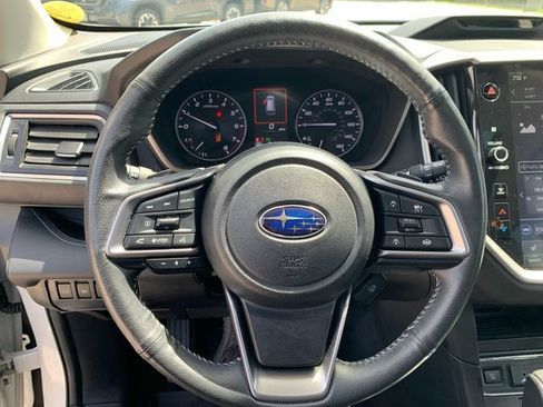 Certified 2023 Subaru Ascent Limited w/ Technology Package AWD/4WD image 29