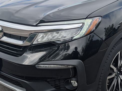 Used 2020 Honda Pilot Touring image 16