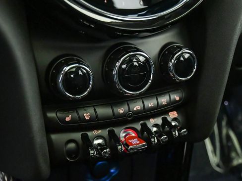 Certified 2024 MINI Cooper S FWD image 21