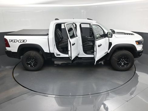 Used 2026 RAM 1500 RHO w/ RHO Level 1 Equipment Group AWD/4WD image 18