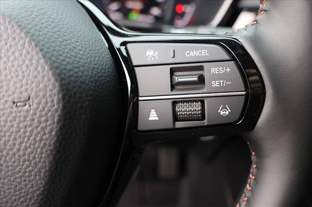 New 2027 Honda CR-V Sport Touring image 16