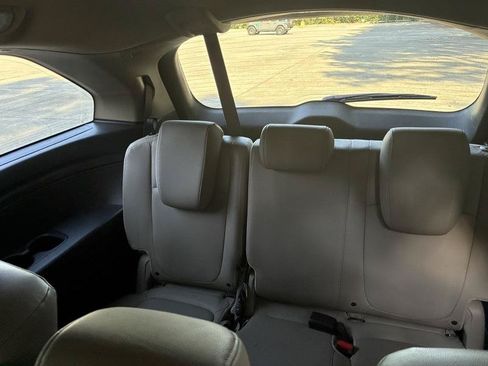 Used 2018 Honda Odyssey EX-L image 28