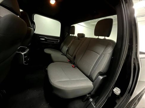 Used 2023 RAM 2500 Big Horn w/ Night Edition AWD/4WD image 25