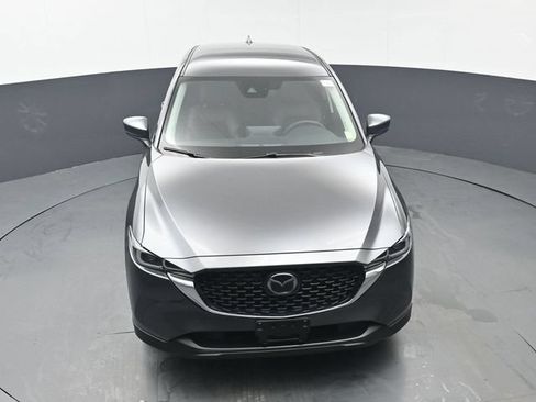 Certified 2023 MAZDA CX-5 AWD 2.5 S w/ Select Package image 43
