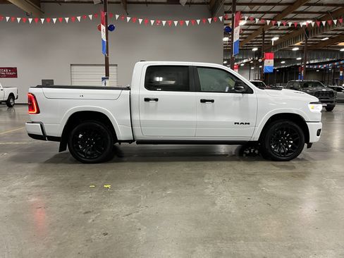 New 2026 RAM 1500 Limited image 5