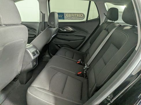 Certified 2024 GMC Terrain SLE image 29