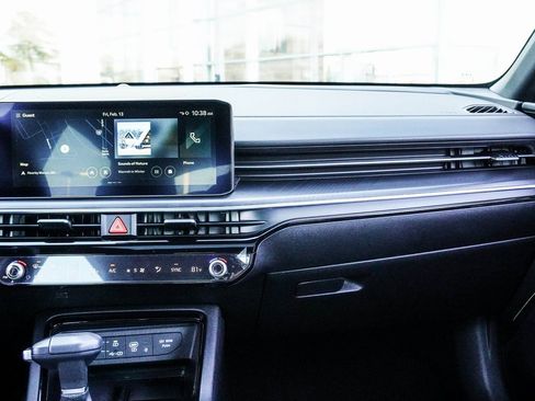 Used 2025 Kia K5 GT image 17