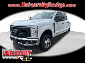 Used 2025 Ford F350 XL video 1