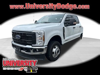Used 2025 Ford F350 XL