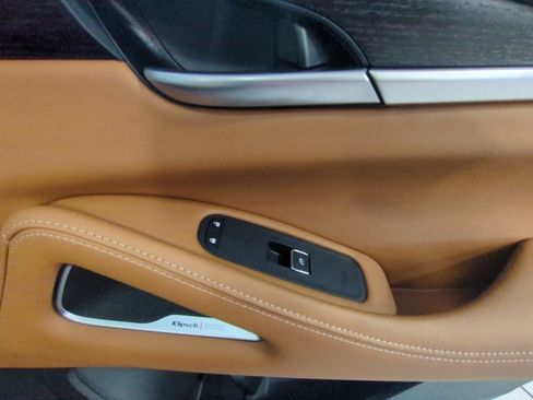 New 2026 INFINITI QX60 Autograph w/ Autograph Tech Package image 24