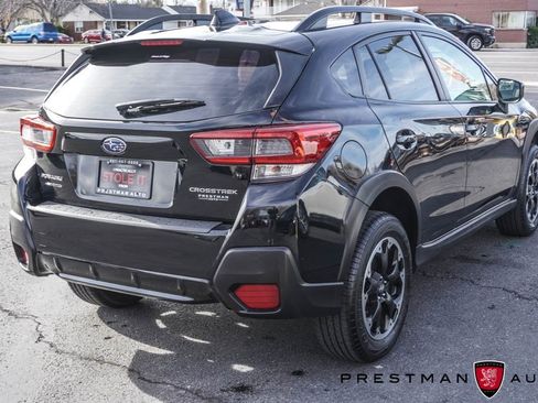 Used 2022 Subaru Crosstrek 2.0i Premium w/ Popular Package #3 image 19