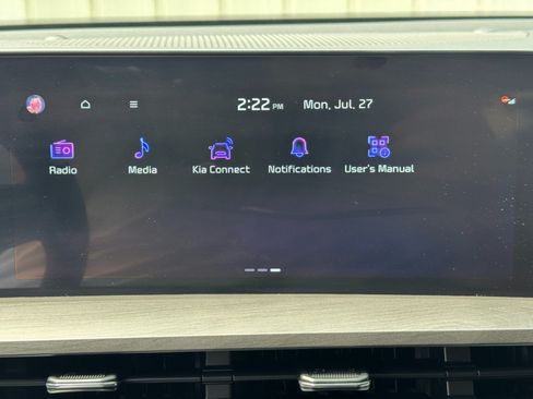 Used 2023 Kia Telluride SX Prestige X-Line AWD/4WD image 27