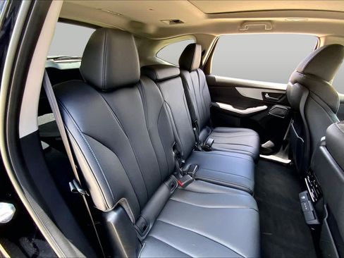 Used 2026 Acura MDX FWD image 18