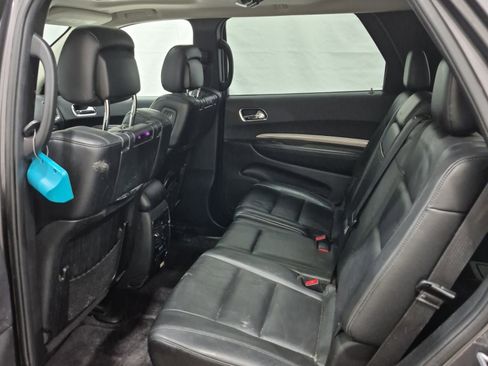 Used 2017 Dodge Durango GT image 13